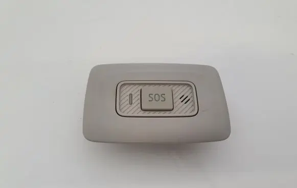 Dacia Sandero III Sos button PU5151
