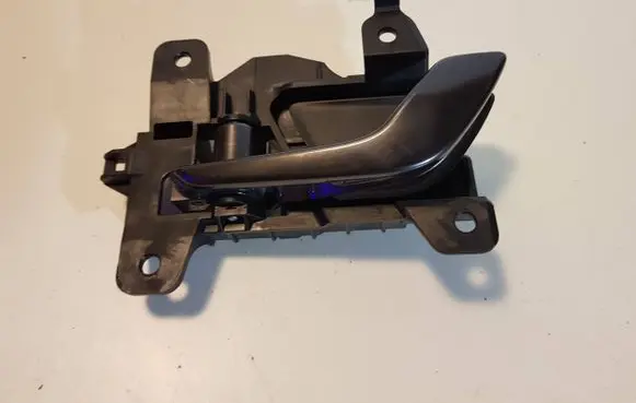 Hyundai Kona II Rear door interior handle 82613BE010