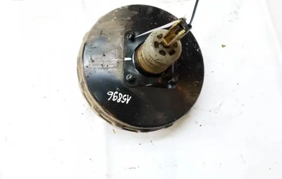 Ford Galaxy Brake booster 7m1612100f 98vw2b195bb