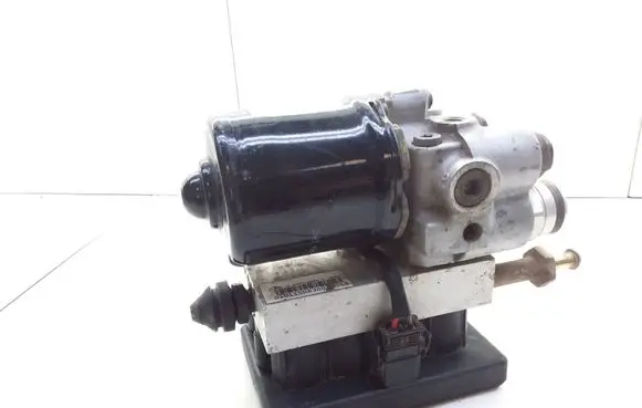 Volkswagen Sharan ABS Pump 7M0907379 7M0614111K