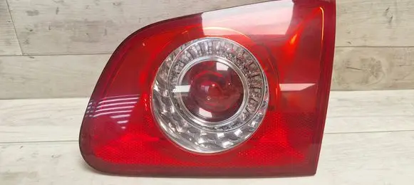 Volkswagen PASSAT B6 Tailgate rear/tail lights 3C9945094A