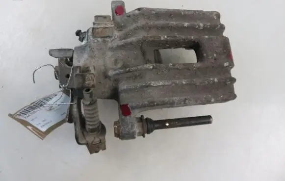 Seat Toledo II (1M) Rear brake caliper