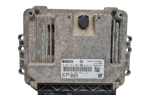 Engine control unit/module