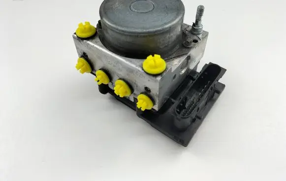 Opel Corsa D ABS Pump 13277812 0265232238 0265800422