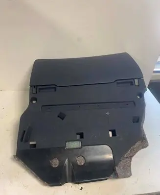 Audi A6 S6 C6 4F Glove box 4F1857035AH 4012677