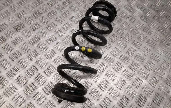 Alfa Romeo Stelvio Rear coil spring