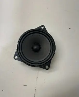 BMW 5 E60 E61 Front door high frequency speaker