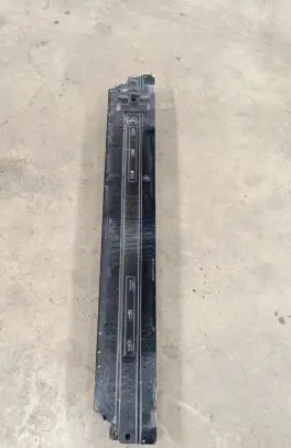 Jaguar XE Front bumper support beam GX7310005