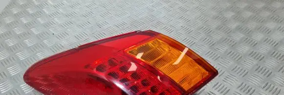 Nissan Murano Z51 Rear/tail lights