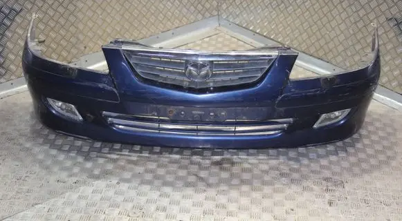 Mazda 626 Front bumper