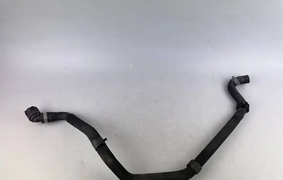 Audi Q4 e-tron Engine coolant pipe/hose 1EA121051T