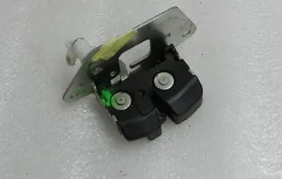 Fiat Panda II Tailgate/trunk/boot lock/catch/latch 51764039 51796135
