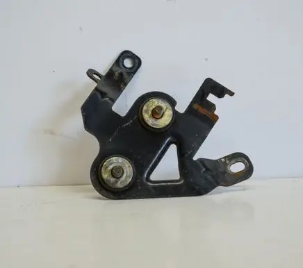 Volkswagen Touareg I Other engine bay part 7L6906131D