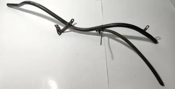 Toyota Hilux (AN10, AN20, AN30) Oil level dip stick 