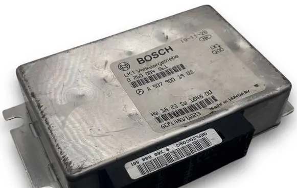 Mercedes-Benz Sprinter W907 W910 Central body control module A4276 A9079001905