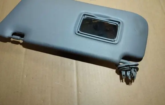 Honda CR-V Sun visor