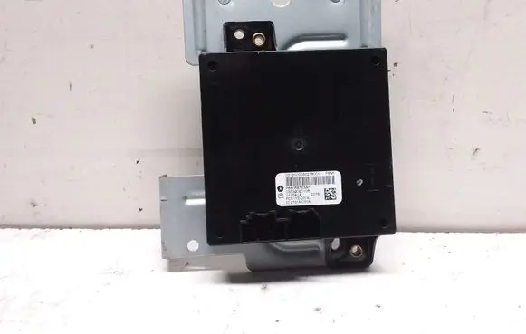 Lancia Voyager Keyless (KESSY) go control unit/module P68068753AF