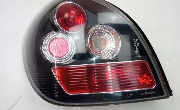 Nissan Almera N16 Rear/tail lights RS-201901ALH