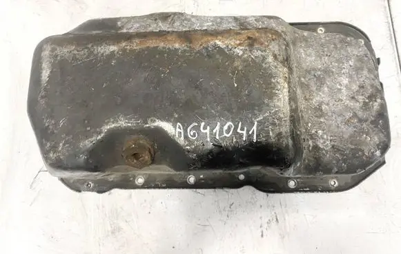 Citroen Xsara Picasso Oil sump 