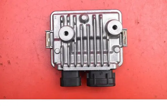 Toyota Yaris Engine control unit/module ECU 89571-K0010