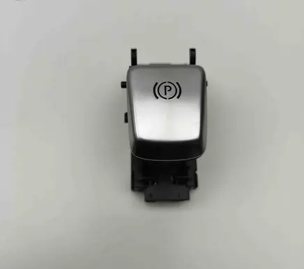 Mercedes-Benz C W205 Hand parking brake switch A2059051516