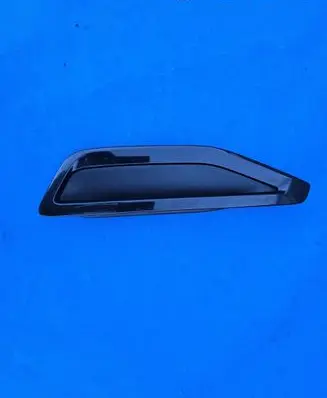 BMW X5 G05 Fender grill 8092677