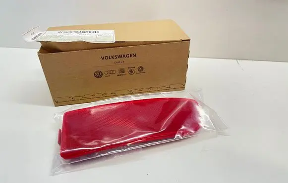 Mercedes-Benz Sprinter W906 Rear tail light reflector A9068260140