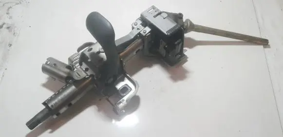 Renault Scenic I Steering wheel axle