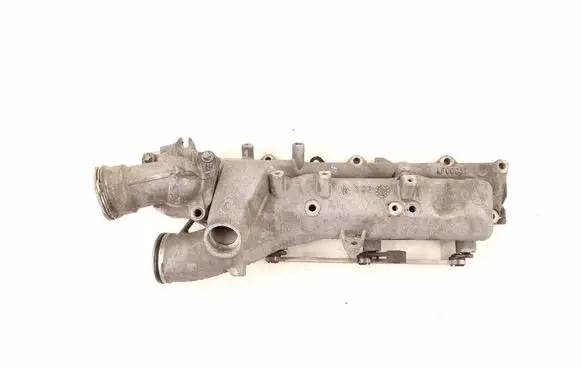 Mercedes-Benz R W251 Intake manifold 6420907737 6420905037