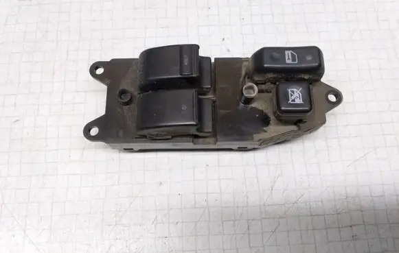 Toyota Corolla E120 E130 Electric window control switch 37075B350B03 8482002111 54355689A