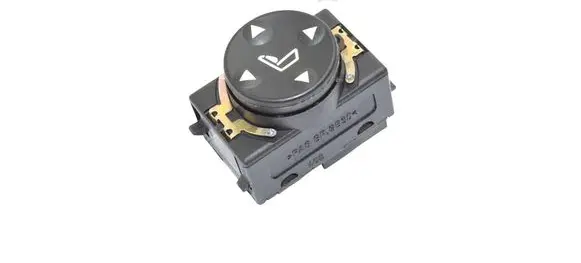 BMW 5 E39 Seat control switch 61318360877 8360877 61316945538