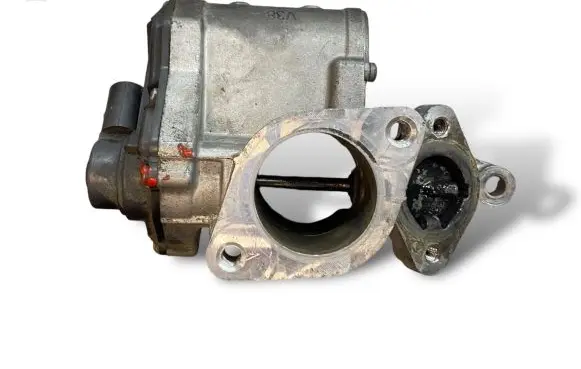 Renault Megane II EGR valve 8200796571 CZ2467 H8200194323
