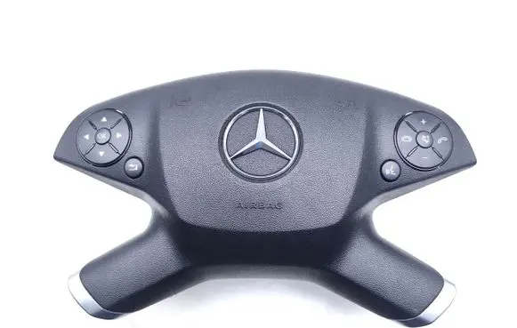 Mercedes-Benz E AMG W212 Steering wheel airbag 21286001029
