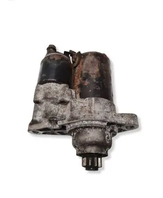 Volkswagen Polo Starter motor 1005831281