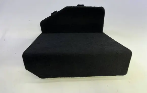 BMW 3 G20 G21 Trunk/boot trim cover 7451109