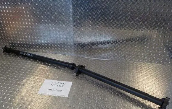 Hyundai Tucson TL Drive shaft (set) 49300D3500