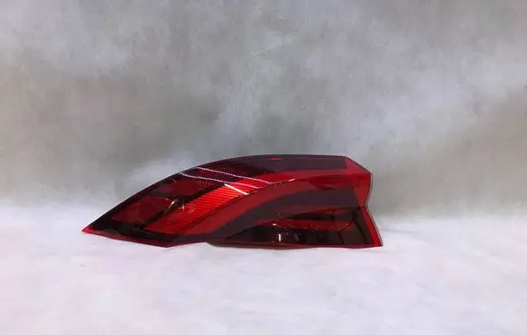 Rear/tail lights