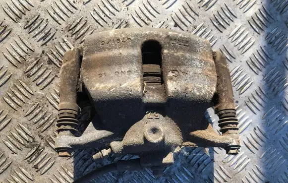 Audi A3 S3 8P Front brake caliper