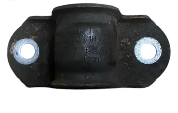 BMW 4 F32 F33 Sway bar bush bracket, rear 6792208 33356792208