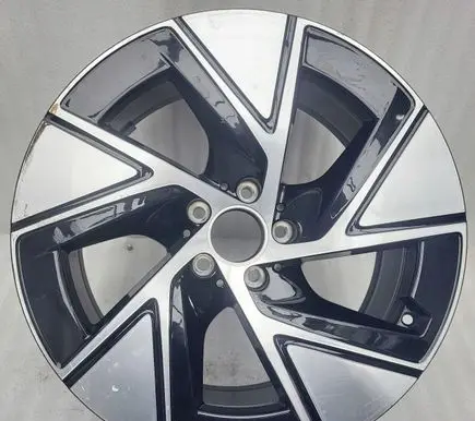 Mercedes-Benz GLC C254 R19 alloy rim A2544012200