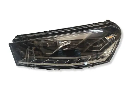 Skoda Fabia Mk4 (6VA) Headlight/headlamp 6VB941015A