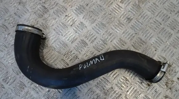 Ford Puma Air intake hose/pipe
