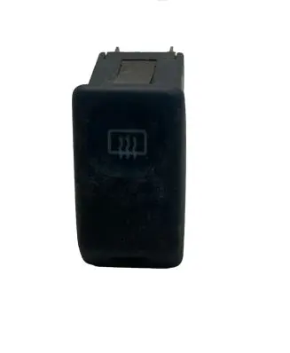 Volkswagen PASSAT B3 Windscreen/window heater switch 191959621B SWF501187