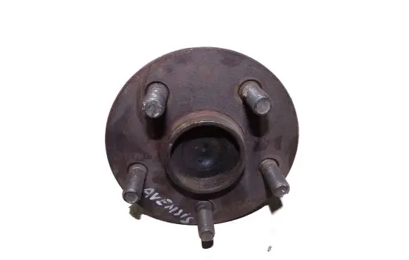 Toyota Avensis T250 Front wheel ball bearing 