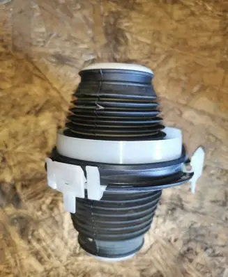 Mercedes-Benz E W213 Steering tie rod boot A2054620096