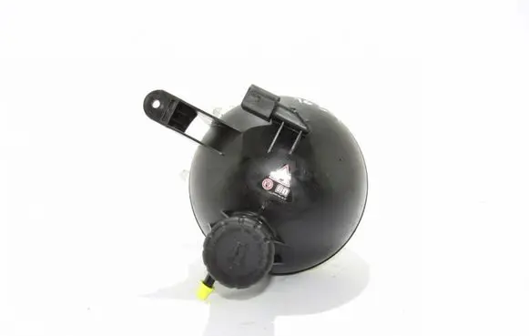 Mercedes-Benz A W169 Coolant expansion tank/reservoir 1695000149