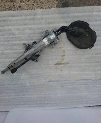 Opel Insignia B Steering wheel axle 84059205