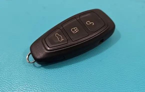 Ford Focus Engine ECU kit and lock set IMPRK1377737