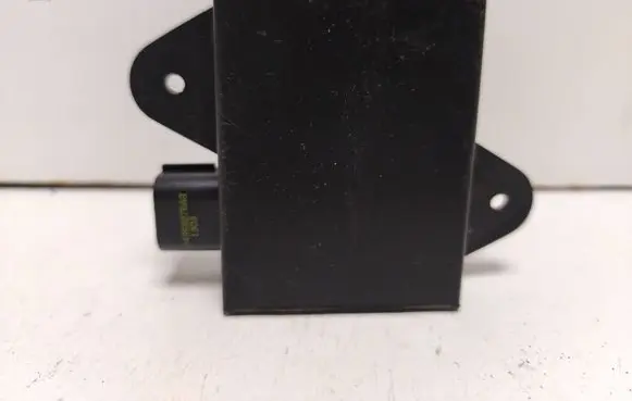 Immobilizer control unit/module