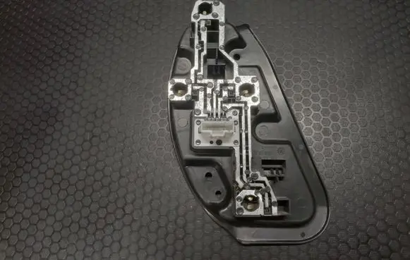 Citroen C5 Tail light bulb cover holder PPTD20
